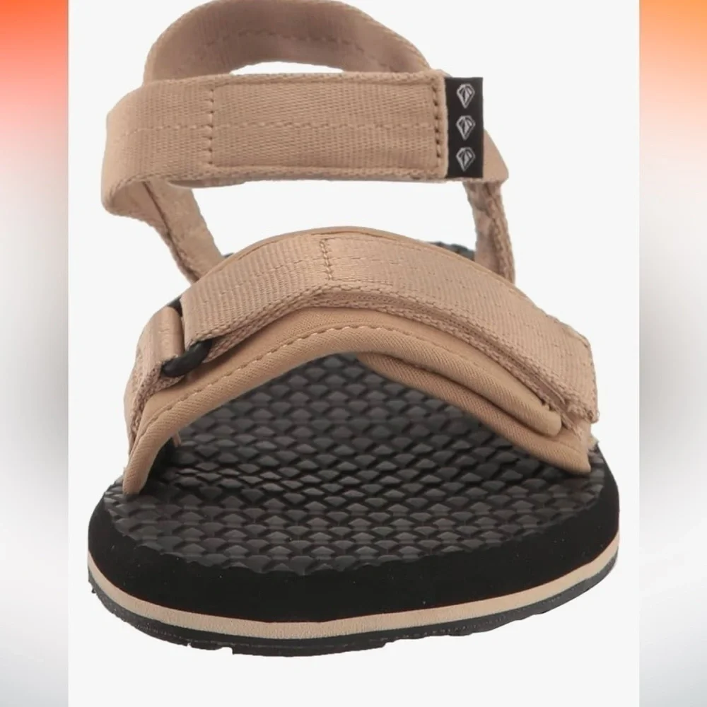 NWT Volcom Men's V.co Trail Sandal Sport  size 7